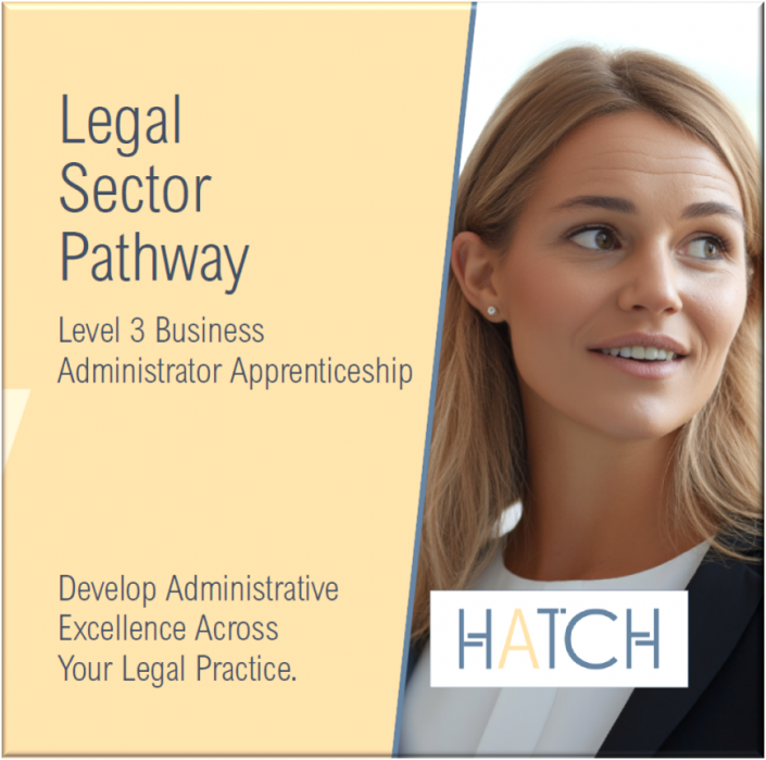Legal Sector pathway