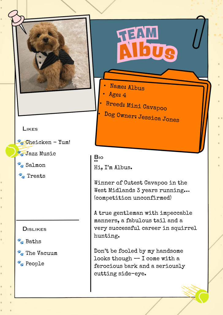 Team Albus