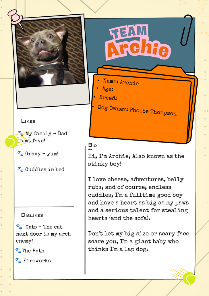 Team Archie