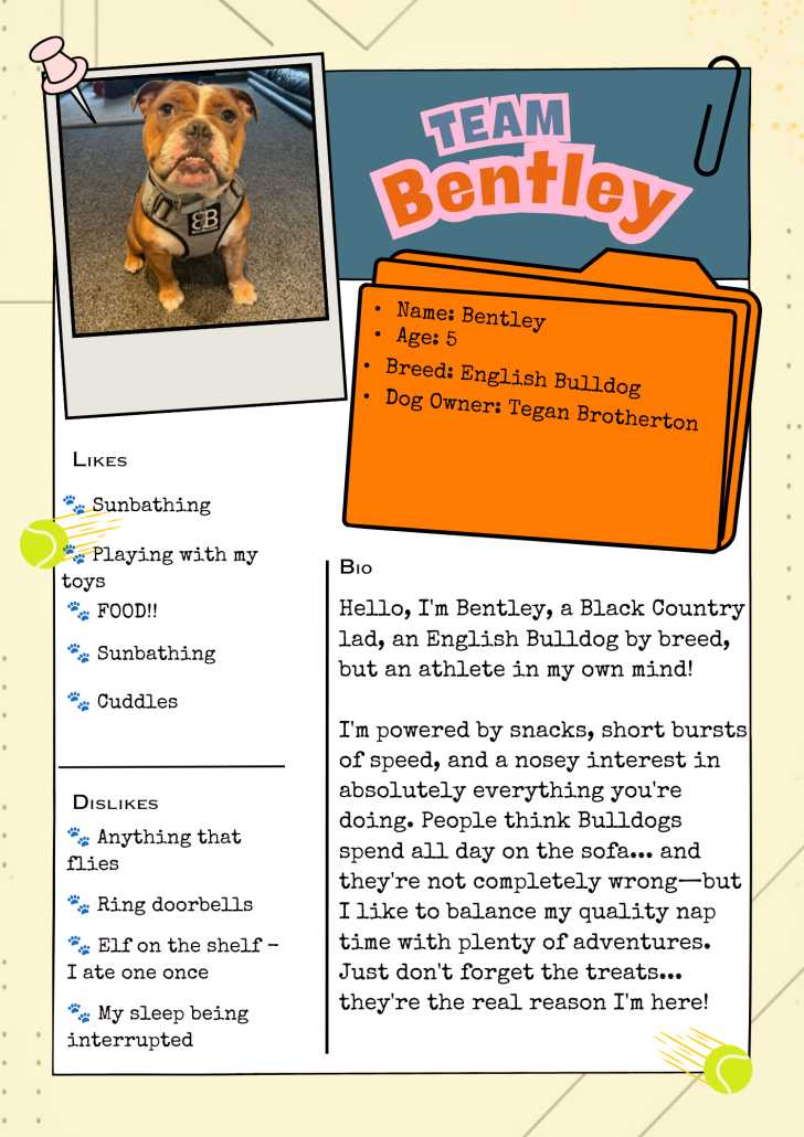 Team Bentley