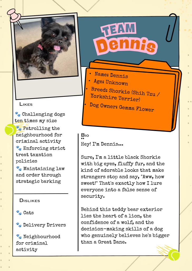 Team Dennis