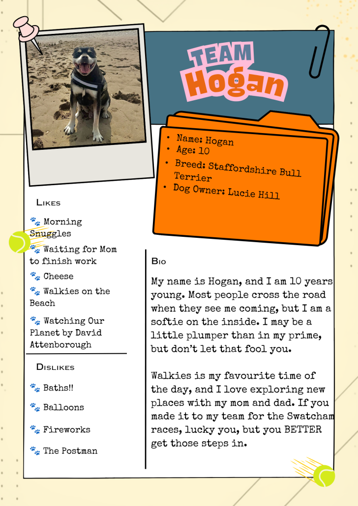 Team Hogan