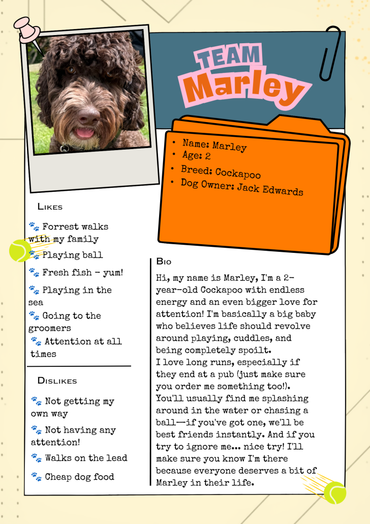 Team Marley